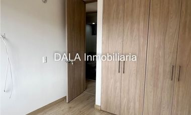 SE ARRIENDA APARTAMENTO EN EL CONJUNTO CANARIAS, INMOBILIARIAS CAJIC