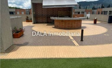 SE ARRIENDA APARTAMENTO EN EL CONJUNTO CANARIAS, INMOBILIARIAS CAJIC