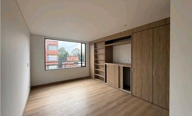 APARTAMENTO EN ARRIENDO BOGOTA USAQUEN