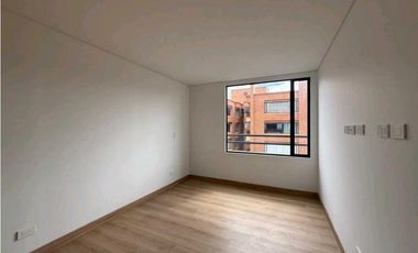 APARTAMENTO EN ARRIENDO BOGOTA USAQUEN