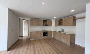 APARTAMENTO EN ARRIENDO BOGOTA USAQUEN