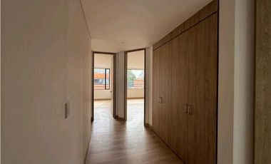 APARTAMENTO EN ARRIENDO BOGOTA USAQUEN