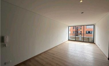 APARTAMENTO EN ARRIENDO BOGOTA USAQUEN