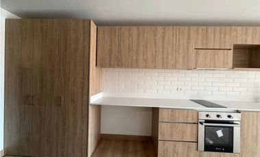 APARTAMENTO EN ARRIENDO BOGOTA USAQUEN