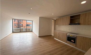 APARTAMENTO EN ARRIENDO BOGOTA USAQUEN