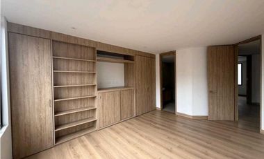 APARTAMENTO EN ARRIENDO BOGOTA USAQUEN