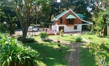 DAPA CASA CAMPESTRE UN RINCÓN LLENO DE TRANQUILIDAD Y FRESCURA