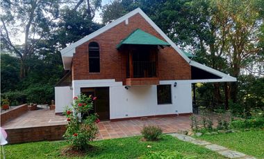 DAPA CASA CAMPESTRE UN RINCÓN LLENO DE TRANQUILIDAD Y FRESCURA