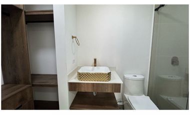 Apartamento en Venta, Laureles en Medellín