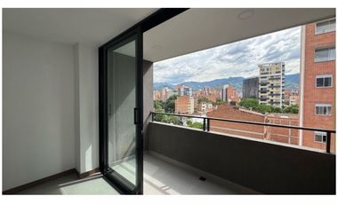 Apartamento en Venta, Laureles en Medellín