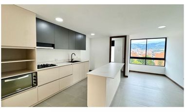 Apartamento en Venta, Laureles en Medellín