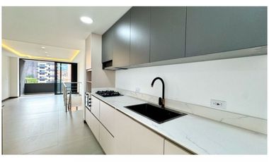 Apartamento en Venta, Laureles en Medellín