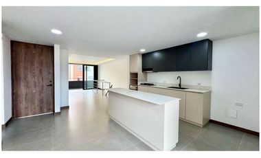 Apartamento en Venta, Laureles en Medellín