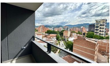 Apartamento en Venta, Laureles en Medellín