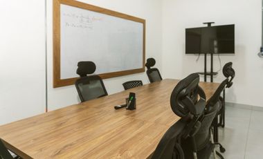 APARTAESTUDIO AMOBLADO DE 1 HABITACION, ALAMOS, PEREIRA