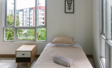APARTAESTUDIO AMOBLADO DE 1 HABITACION, ALAMOS, PEREIRA