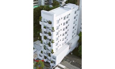 APARTAESTUDIO AMOBLADO DE 1 HABITACION, ALAMOS, PEREIRA