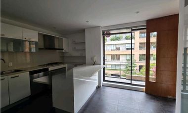 SE VENDE APARTAMENTO EN LA CABRERA 293m2