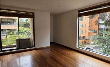 SE VENDE APARTAMENTO EN LA CABRERA 293m2