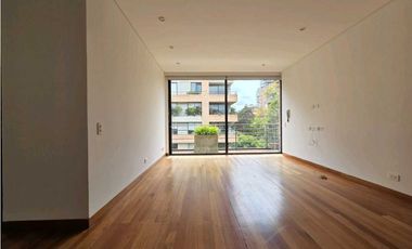SE VENDE APARTAMENTO EN LA CABRERA 293m2