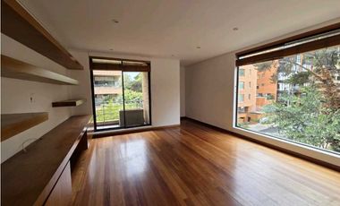 SE VENDE APARTAMENTO EN LA CABRERA 293m2
