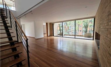 SE VENDE APARTAMENTO EN LA CABRERA 293m2