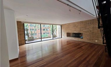 SE VENDE APARTAMENTO EN LA CABRERA 293m2
