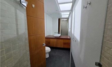 SE VENDE APARTAMENTO EN LA CABRERA 293m2