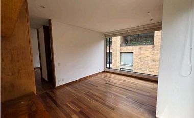SE VENDE APARTAMENTO EN LA CABRERA 293m2