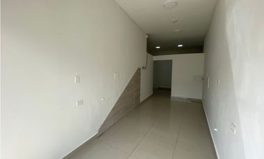 Renta de Local en Sabaneta Avenida Las Vegas