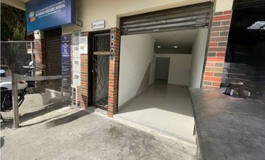 Renta de Local en Sabaneta Avenida Las Vegas