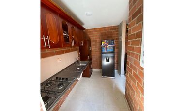 SE VENDE APARTAMENTO EN VILLAGORGONA