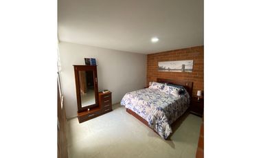 SE VENDE APARTAMENTO EN VILLAGORGONA