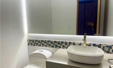 APARTAESTUDIO EN ARRIENDO BOGOTA USAQUEN