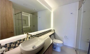 APARTAESTUDIO EN ARRIENDO BOGOTA USAQUEN