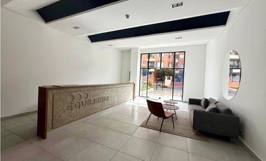 APARTAESTUDIO EN ARRIENDO BOGOTA USAQUEN