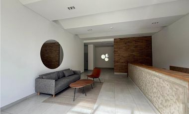 APARTAESTUDIO EN ARRIENDO BOGOTA USAQUEN