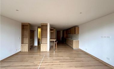APARTAESTUDIO EN ARRIENDO BOGOTA USAQUEN