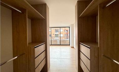 APARTAESTUDIO EN ARRIENDO BOGOTA USAQUEN