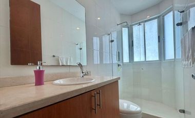 Apartamento amoblado en arriendo, Castillogrande