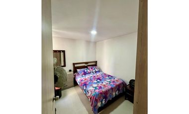 APARTAMENTO EN VENTA EN VEGAS DE COMFANDI DE CALI MIP cw9349095