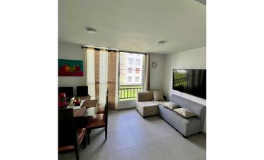 APARTAMENTO EN VENTA EN VEGAS DE COMFANDI DE CALI MIP cw9349095