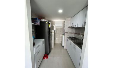 APARTAMENTO EN VENTA EN VEGAS DE COMFANDI DE CALI MIP cw9349095
