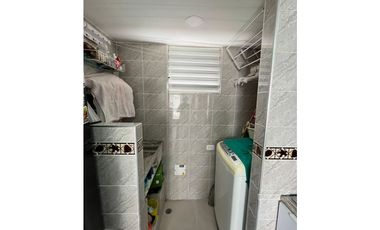 APARTAMENTO EN VENTA EN VEGAS DE COMFANDI DE CALI MIP cw9349095