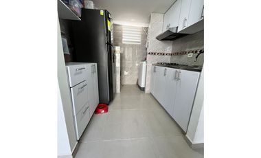 APARTAMENTO EN VENTA EN VEGAS DE COMFANDI DE CALI MIP cw9349095