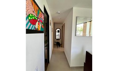 APARTAMENTO EN VENTA EN VEGAS DE COMFANDI DE CALI MIP cw9349095