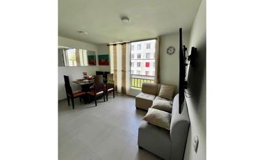 APARTAMENTO EN VENTA EN VEGAS DE COMFANDI DE CALI MIP cw9349095