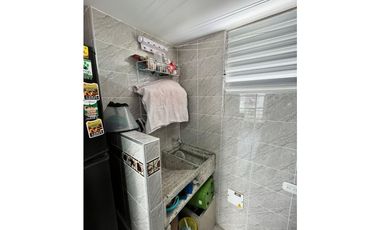 APARTAMENTO EN VENTA EN VEGAS DE COMFANDI DE CALI MIP cw9349095