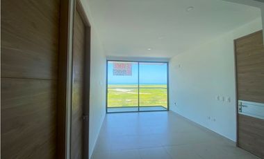 SE VENDE APARTAMENTO DE USO TURISTICO, SECTOR POZOS COLORADOS