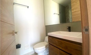 SE VENDE APARTAMENTO DE USO TURISTICO, SECTOR POZOS COLORADOS